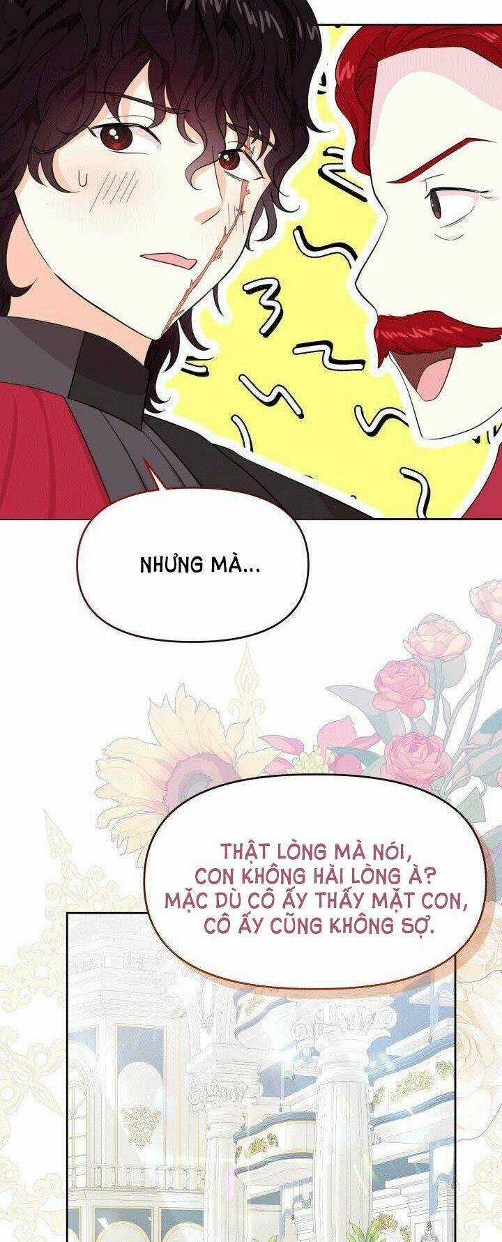 Quay Về Quá Khứ Mở Tiệm Bánh Kẹo Chapter 13.1 trang 14