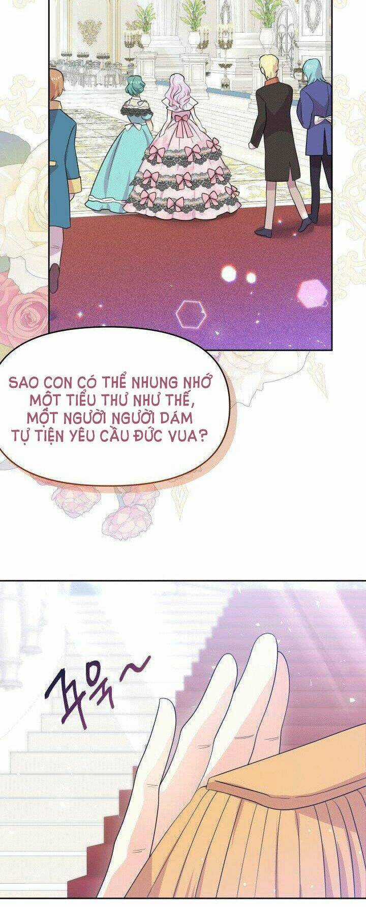 Quay Về Quá Khứ Mở Tiệm Bánh Kẹo Chapter 13.1 trang 15