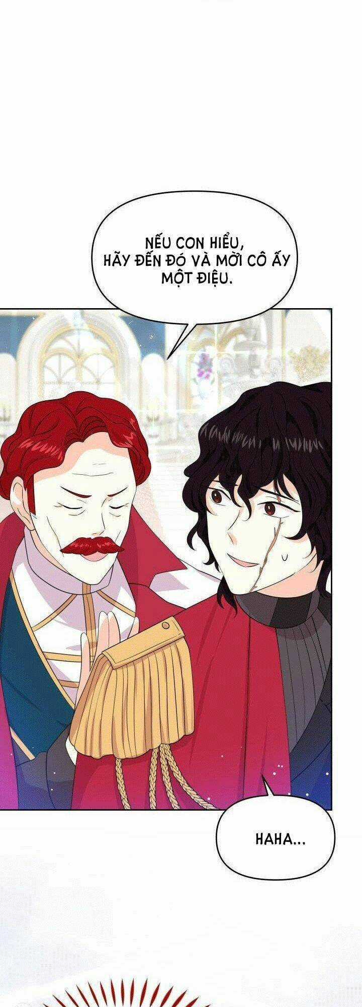 Quay Về Quá Khứ Mở Tiệm Bánh Kẹo Chapter 13.1 trang 16