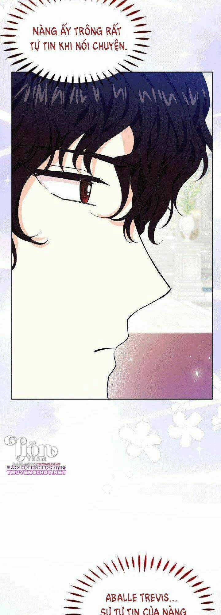 Quay Về Quá Khứ Mở Tiệm Bánh Kẹo Chapter 13.1 trang 17