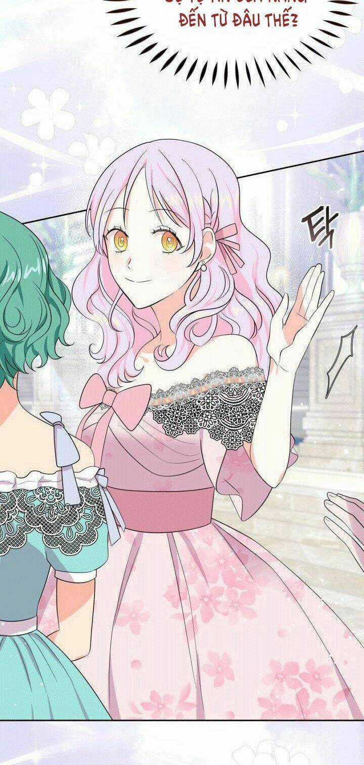 Quay Về Quá Khứ Mở Tiệm Bánh Kẹo Chapter 13.1 trang 18