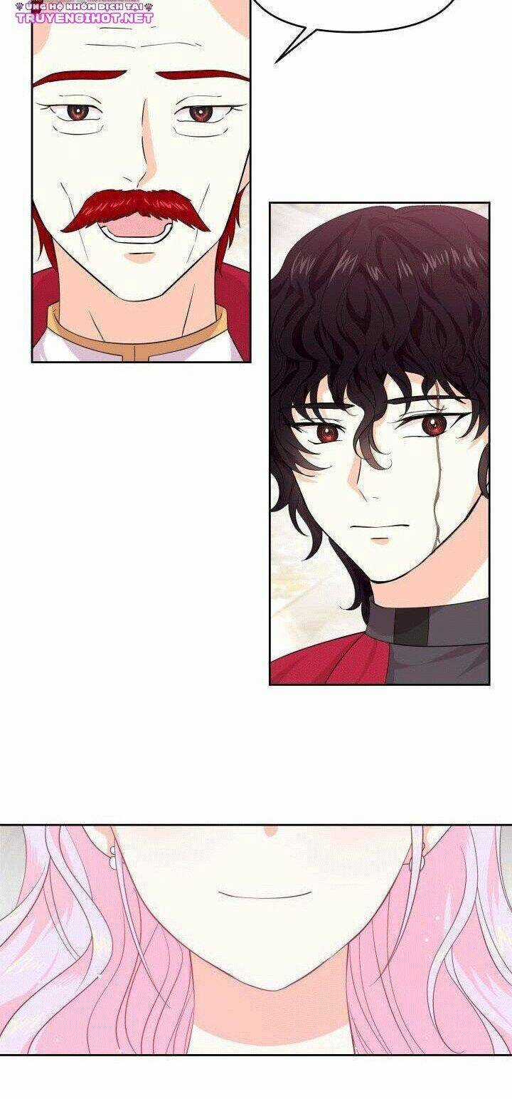 Quay Về Quá Khứ Mở Tiệm Bánh Kẹo Chapter 13.1 trang 2