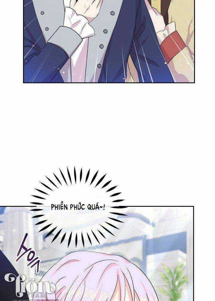 Quay Về Quá Khứ Mở Tiệm Bánh Kẹo Chapter 13.1 trang 20