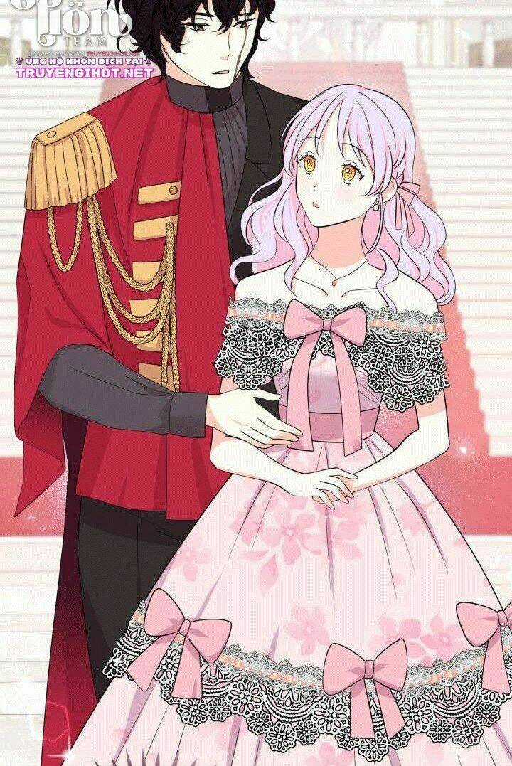 Quay Về Quá Khứ Mở Tiệm Bánh Kẹo Chapter 13.1 trang 23