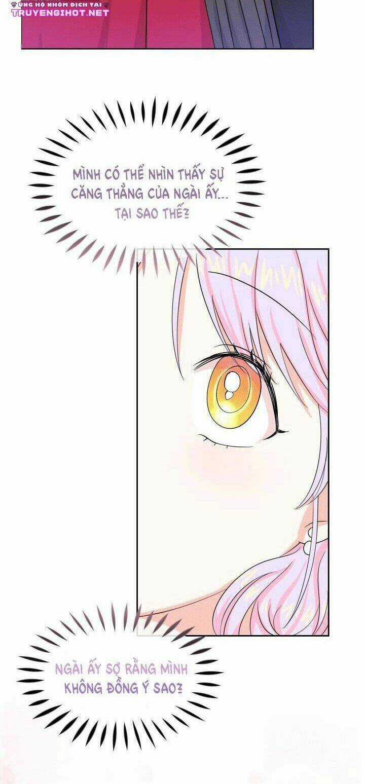 Quay Về Quá Khứ Mở Tiệm Bánh Kẹo Chapter 13.1 trang 26