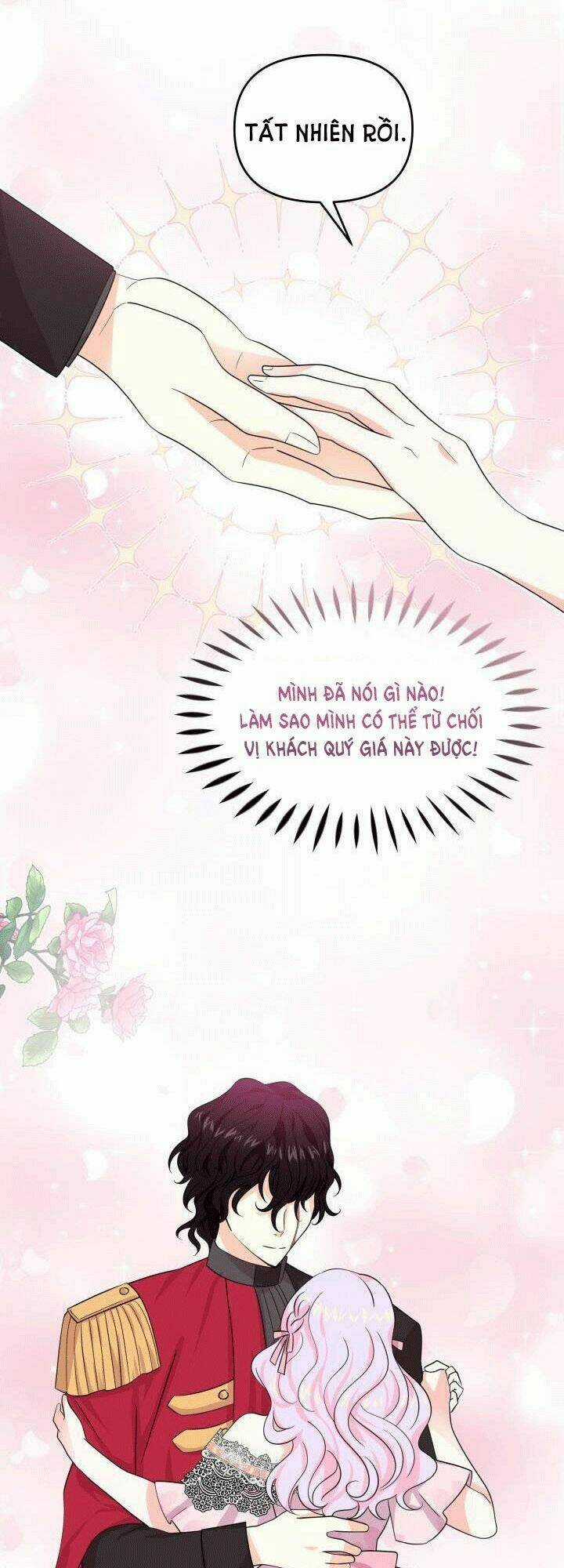 Quay Về Quá Khứ Mở Tiệm Bánh Kẹo Chapter 13.1 trang 27