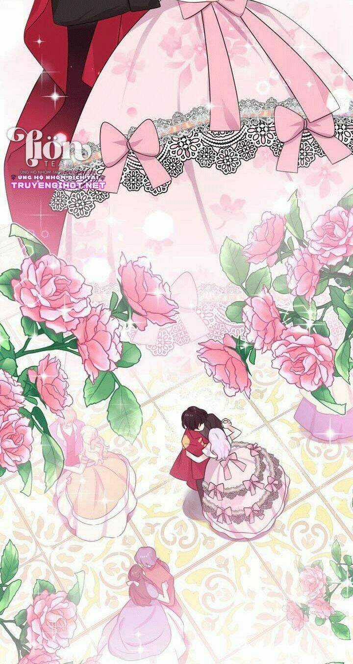 Quay Về Quá Khứ Mở Tiệm Bánh Kẹo Chapter 13.1 trang 28