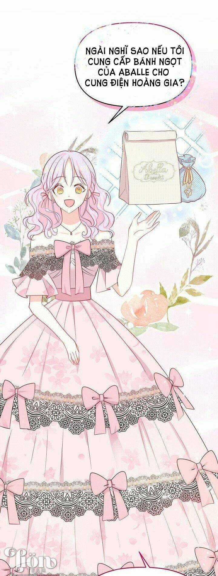 Quay Về Quá Khứ Mở Tiệm Bánh Kẹo Chapter 13.1 trang 3