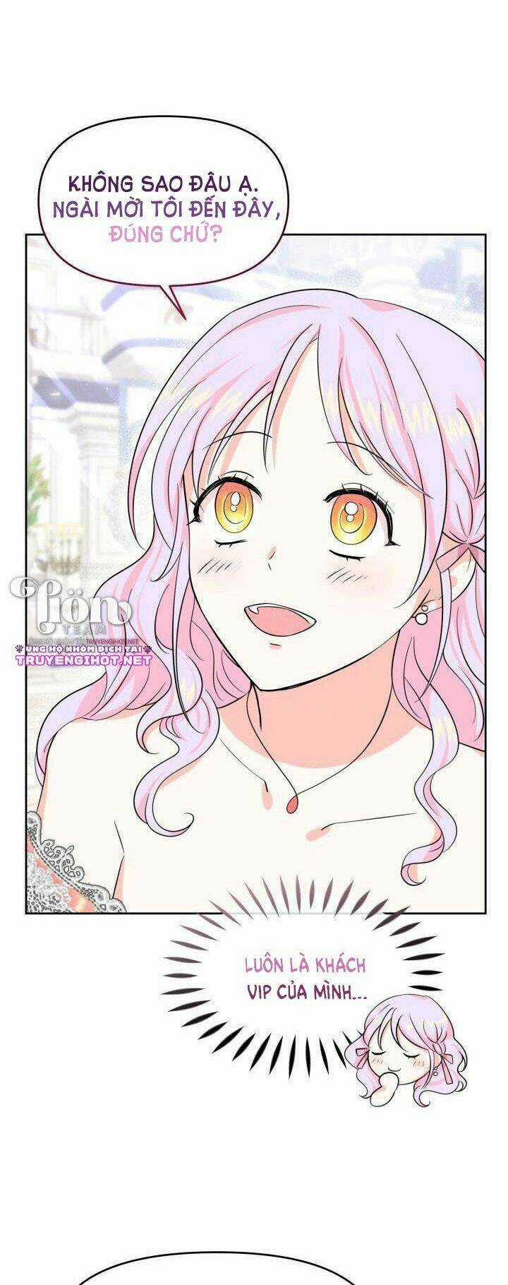 Quay Về Quá Khứ Mở Tiệm Bánh Kẹo Chapter 13.1 trang 30