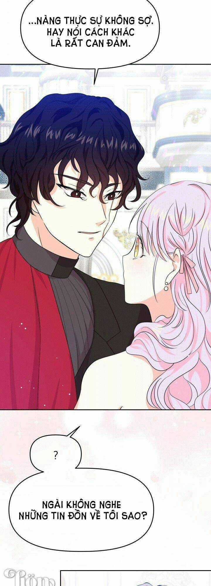 Quay Về Quá Khứ Mở Tiệm Bánh Kẹo Chapter 13.1 trang 31