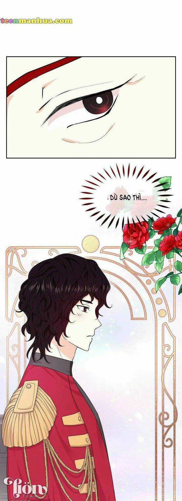 Quay Về Quá Khứ Mở Tiệm Bánh Kẹo Chapter 13.1 trang 5