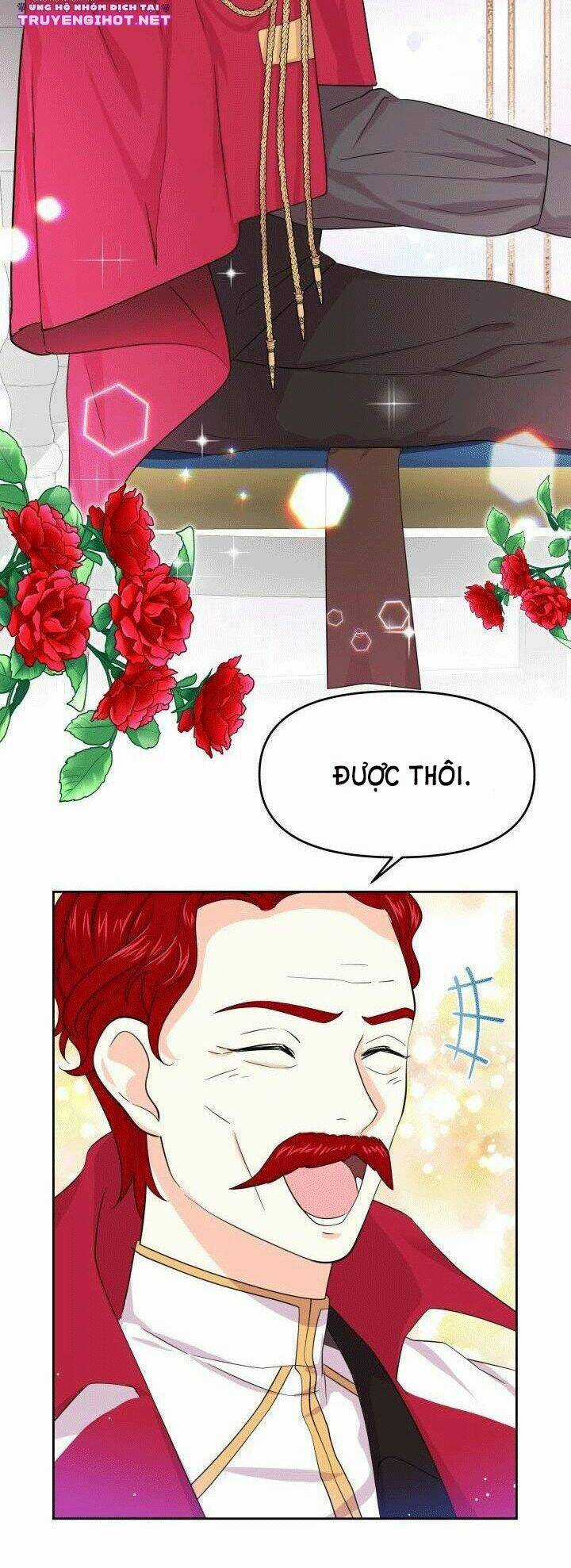 Quay Về Quá Khứ Mở Tiệm Bánh Kẹo Chapter 13.1 trang 6