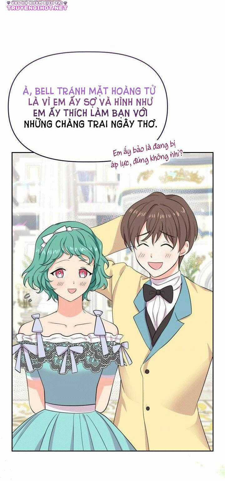 Quay Về Quá Khứ Mở Tiệm Bánh Kẹo Chapter 13.2 trang 11