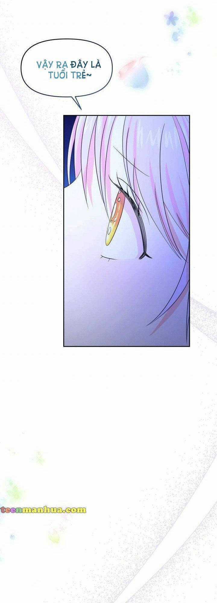 Quay Về Quá Khứ Mở Tiệm Bánh Kẹo Chapter 13.2 trang 12