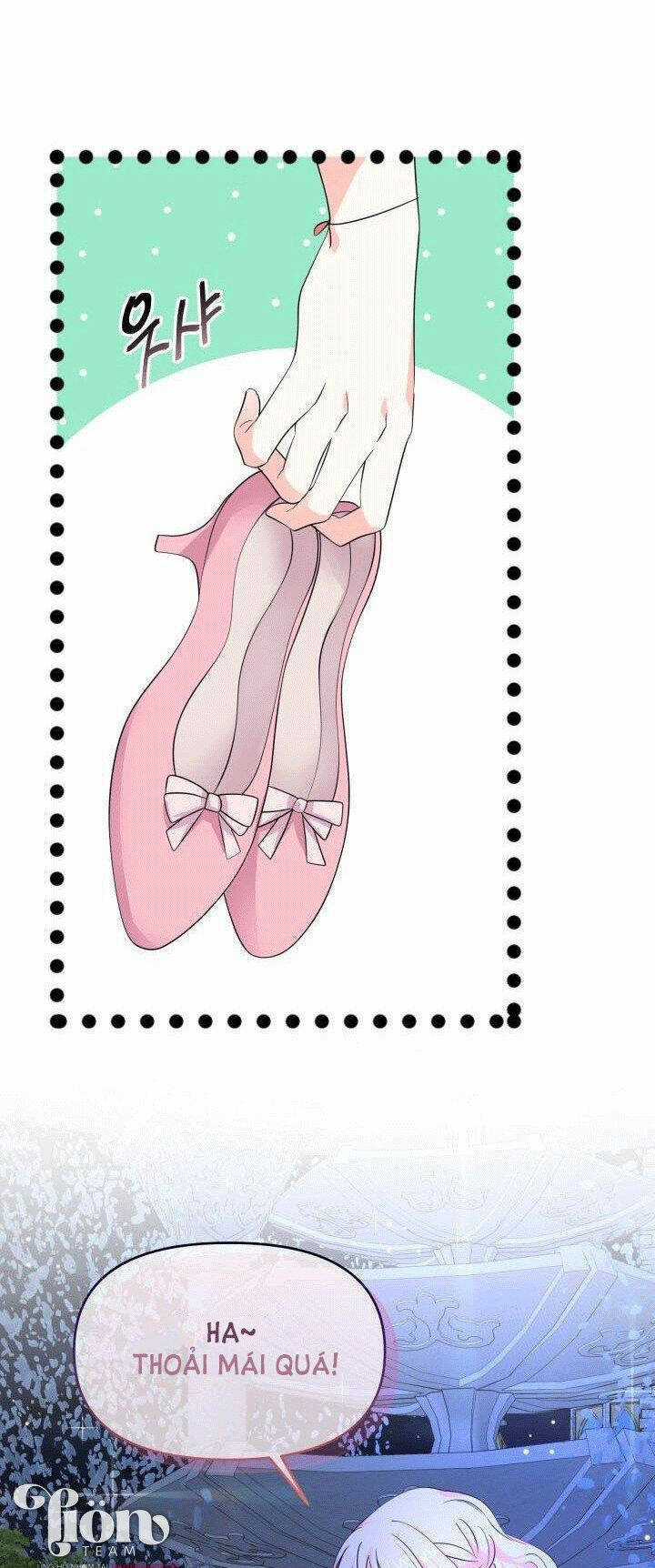 Quay Về Quá Khứ Mở Tiệm Bánh Kẹo Chapter 13.2 trang 15