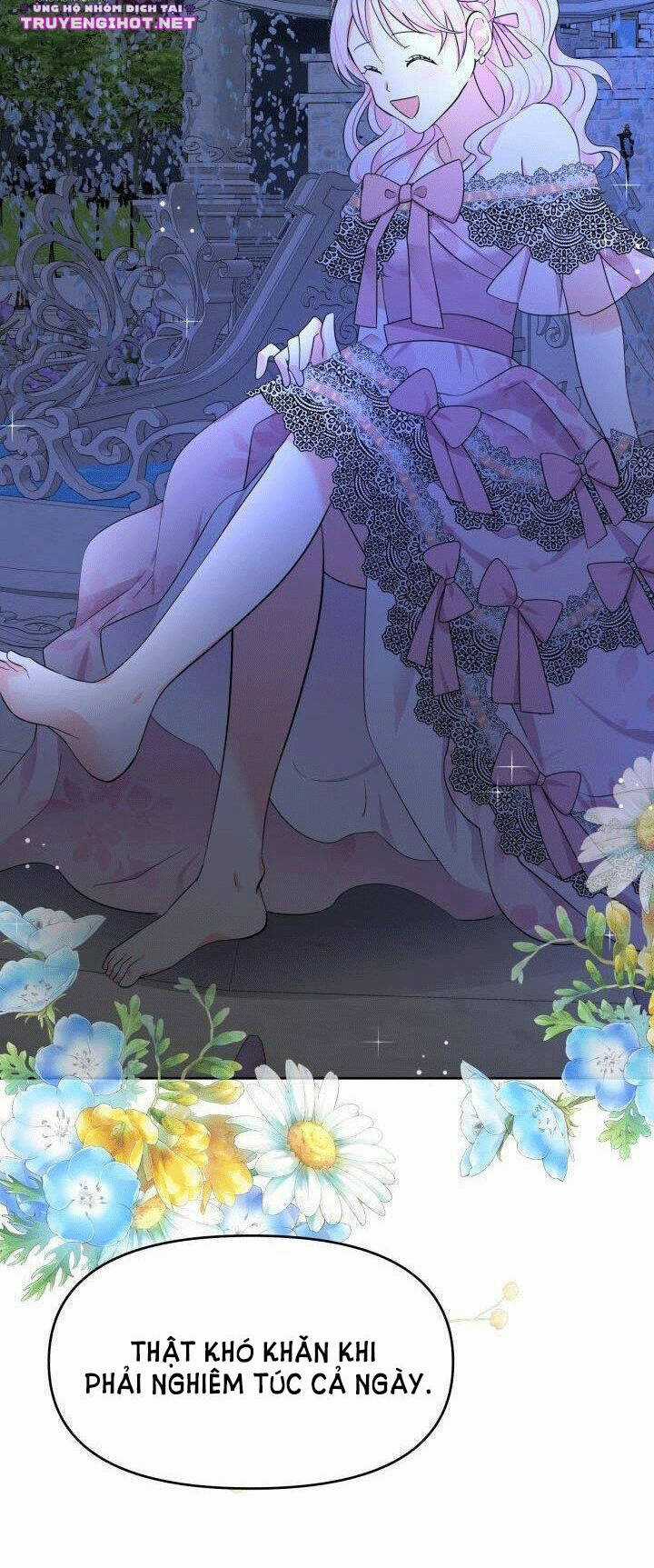 Quay Về Quá Khứ Mở Tiệm Bánh Kẹo Chapter 13.2 trang 16