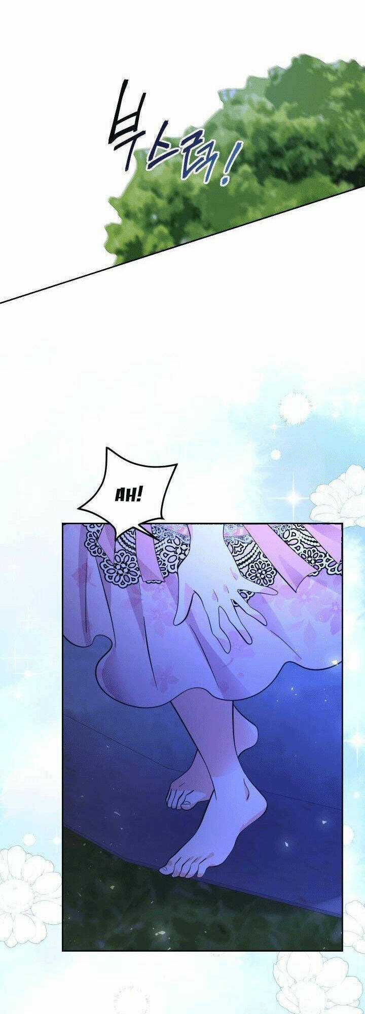 Quay Về Quá Khứ Mở Tiệm Bánh Kẹo Chapter 13.2 trang 17