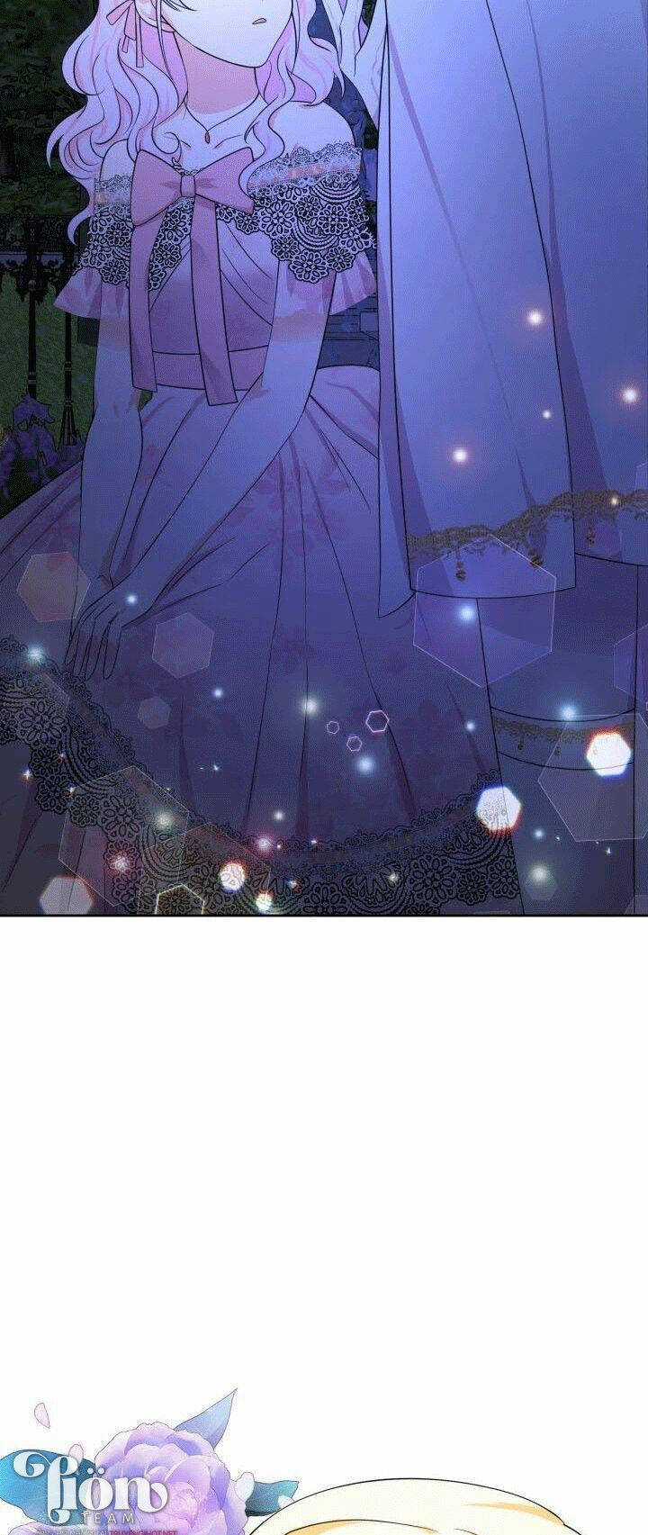 Quay Về Quá Khứ Mở Tiệm Bánh Kẹo Chapter 13.2 trang 20