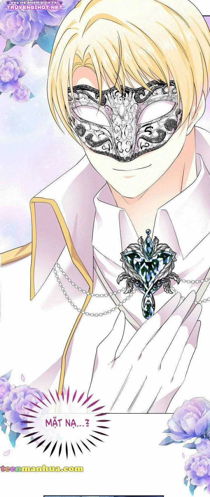 Quay Về Quá Khứ Mở Tiệm Bánh Kẹo Chapter 13.2 trang 21