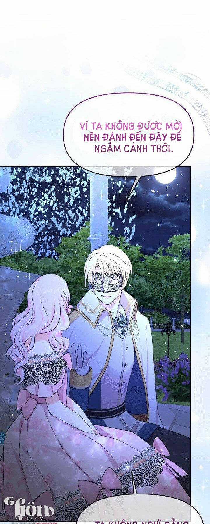 Quay Về Quá Khứ Mở Tiệm Bánh Kẹo Chapter 13.2 trang 27