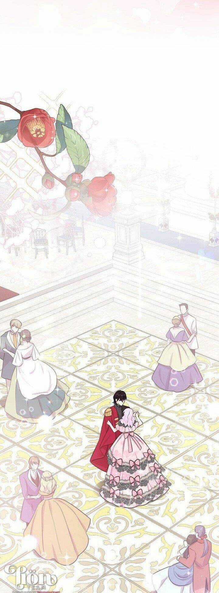 Quay Về Quá Khứ Mở Tiệm Bánh Kẹo Chapter 13.2 trang 4