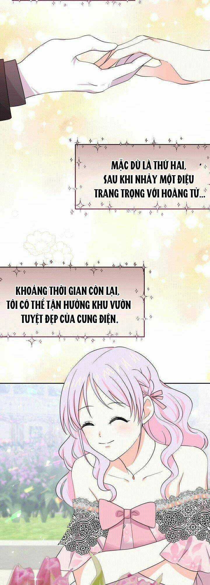 Quay Về Quá Khứ Mở Tiệm Bánh Kẹo Chapter 14.1 trang 17