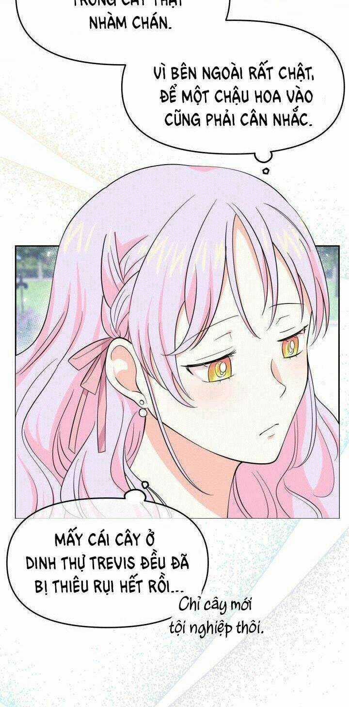 Quay Về Quá Khứ Mở Tiệm Bánh Kẹo Chapter 14.1 trang 20