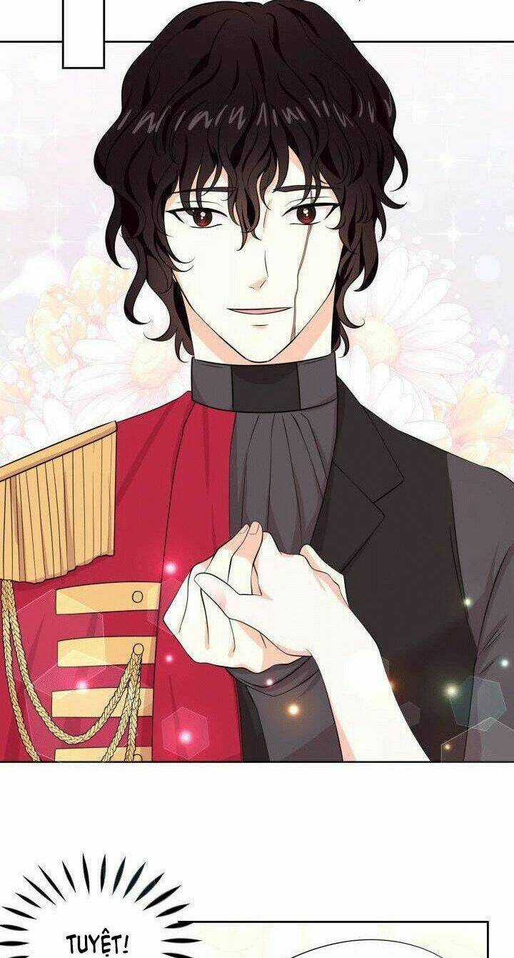 Quay Về Quá Khứ Mở Tiệm Bánh Kẹo Chapter 14.1 trang 22