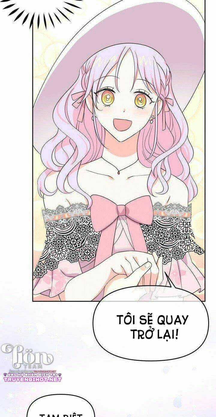 Quay Về Quá Khứ Mở Tiệm Bánh Kẹo Chapter 14.1 trang 23