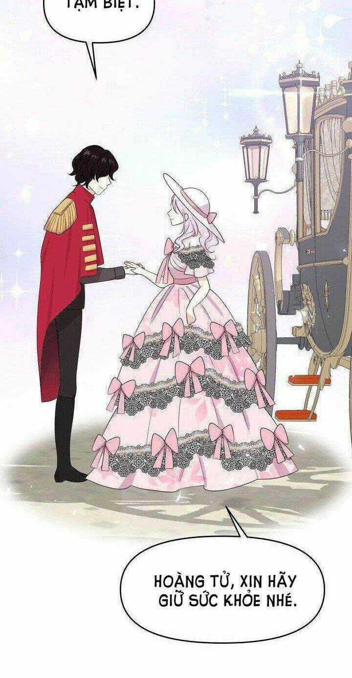 Quay Về Quá Khứ Mở Tiệm Bánh Kẹo Chapter 14.1 trang 24