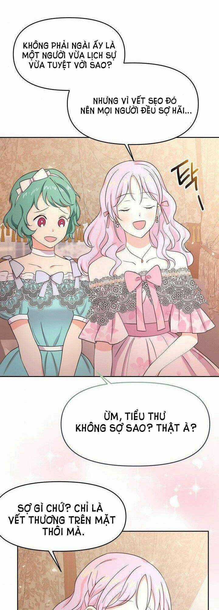 Quay Về Quá Khứ Mở Tiệm Bánh Kẹo Chapter 14.1 trang 25