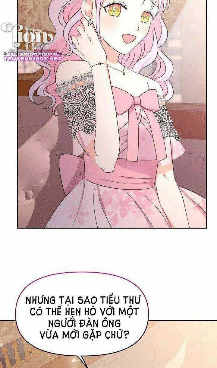 Quay Về Quá Khứ Mở Tiệm Bánh Kẹo Chapter 14.1 trang 26