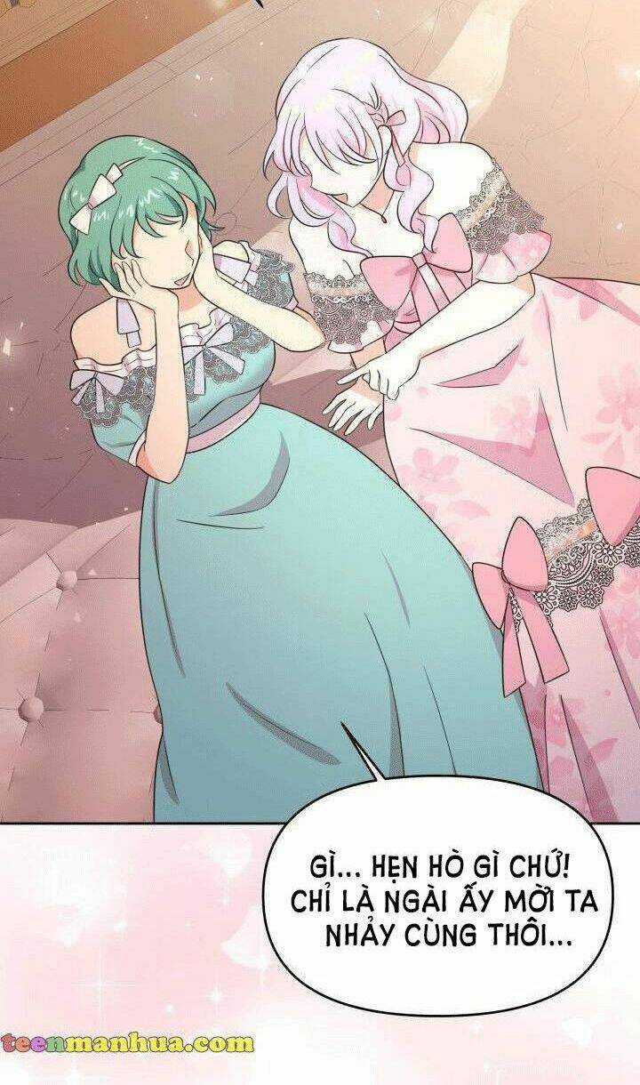 Quay Về Quá Khứ Mở Tiệm Bánh Kẹo Chapter 14.1 trang 27