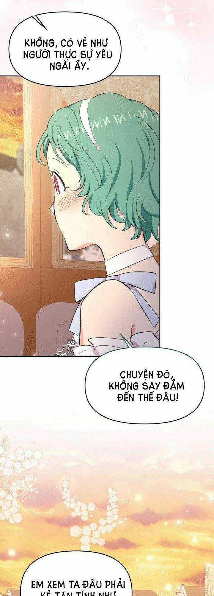 Quay Về Quá Khứ Mở Tiệm Bánh Kẹo Chapter 14.1 trang 28