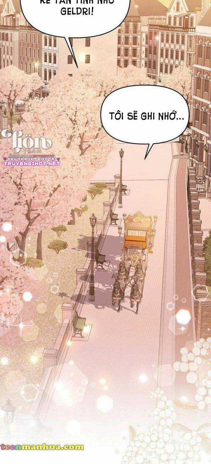 Quay Về Quá Khứ Mở Tiệm Bánh Kẹo Chapter 14.1 trang 29