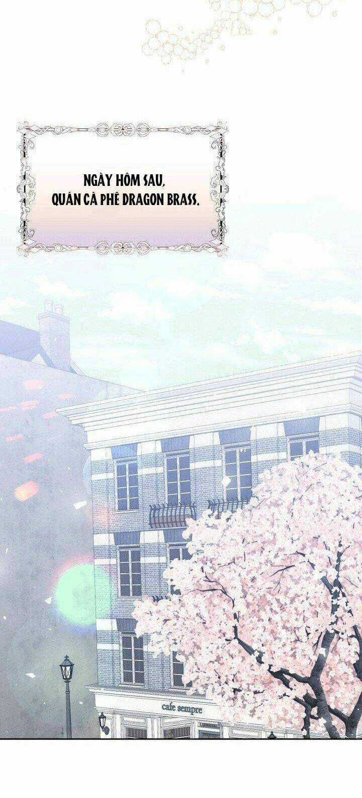 Quay Về Quá Khứ Mở Tiệm Bánh Kẹo Chapter 14.1 trang 30