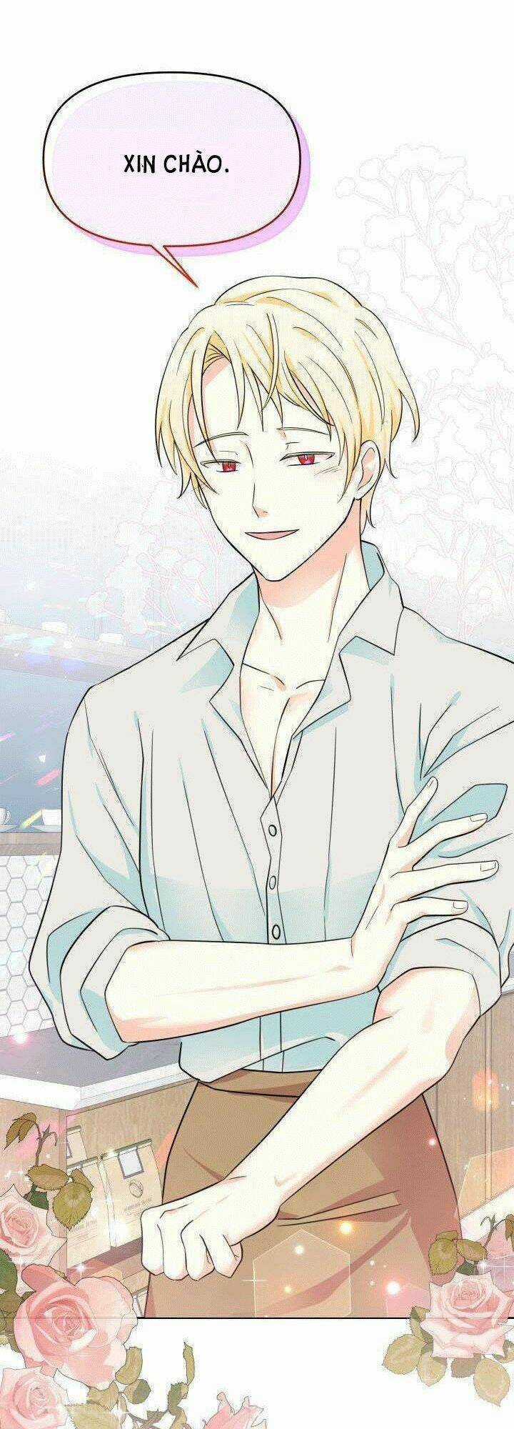 Quay Về Quá Khứ Mở Tiệm Bánh Kẹo Chapter 14.1 trang 31