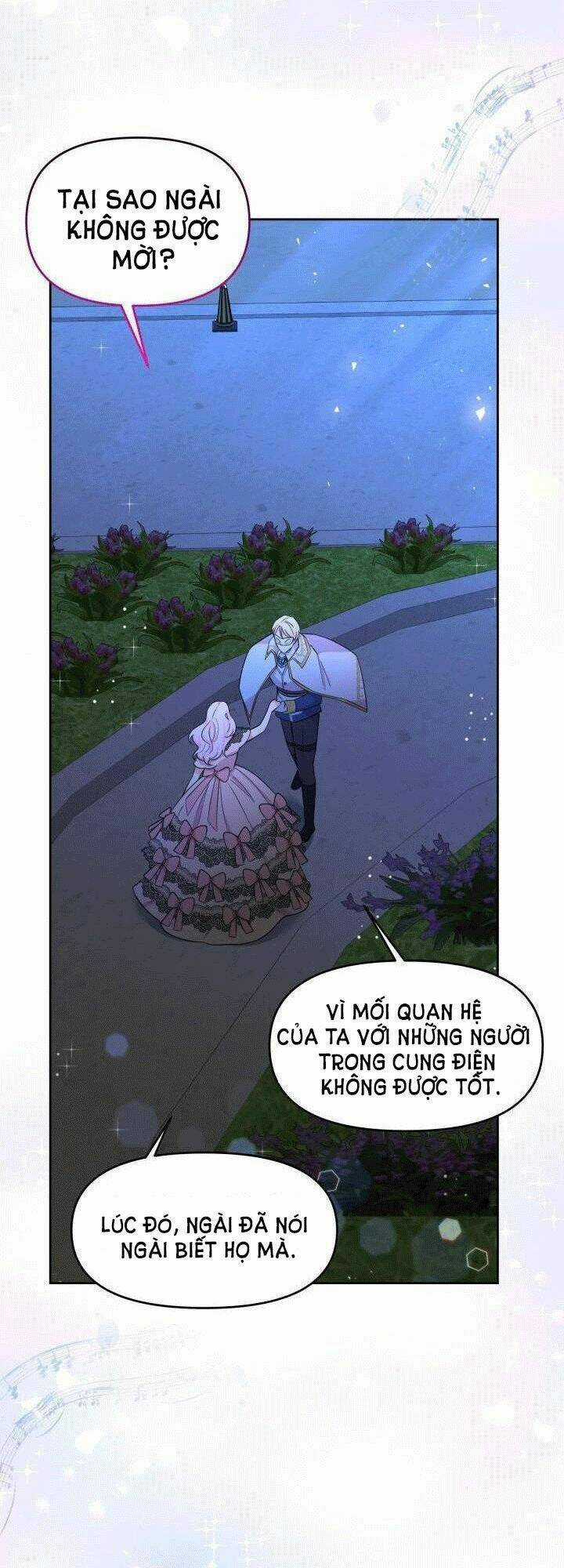 Quay Về Quá Khứ Mở Tiệm Bánh Kẹo Chapter 14.1 trang 5