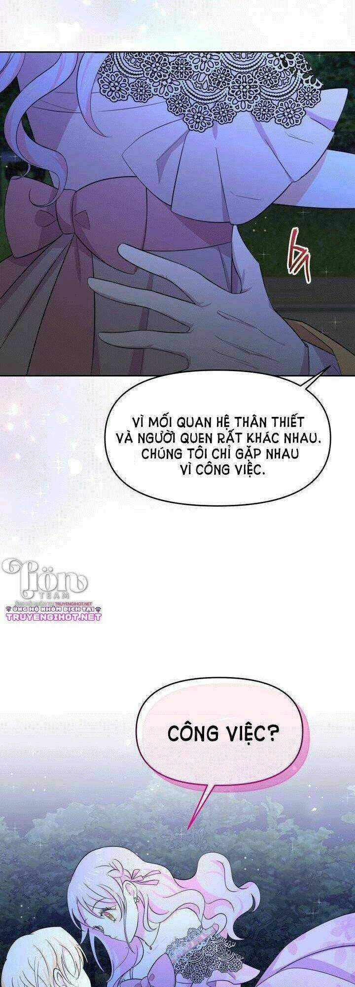 Quay Về Quá Khứ Mở Tiệm Bánh Kẹo Chapter 14.1 trang 6