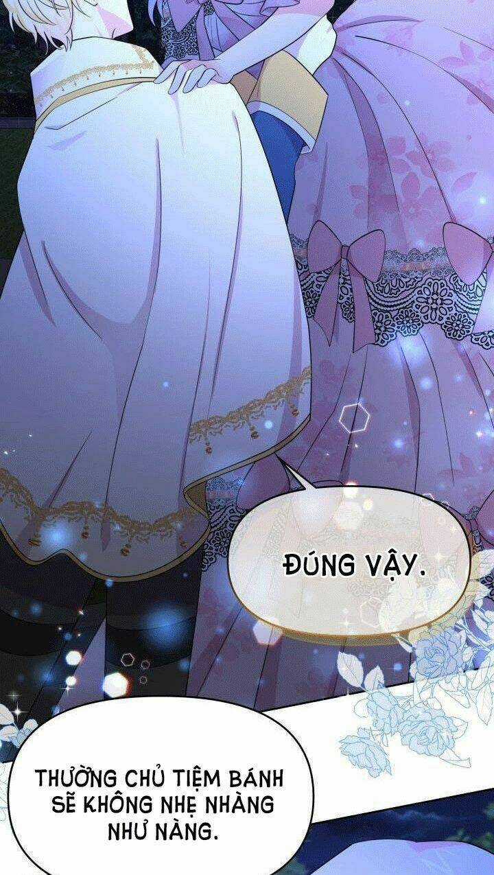 Quay Về Quá Khứ Mở Tiệm Bánh Kẹo Chapter 14.1 trang 7