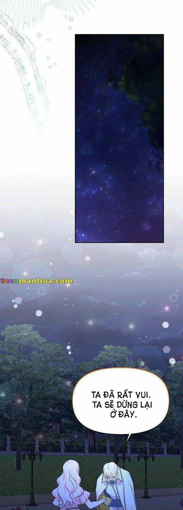 Quay Về Quá Khứ Mở Tiệm Bánh Kẹo Chapter 14.1 trang 9