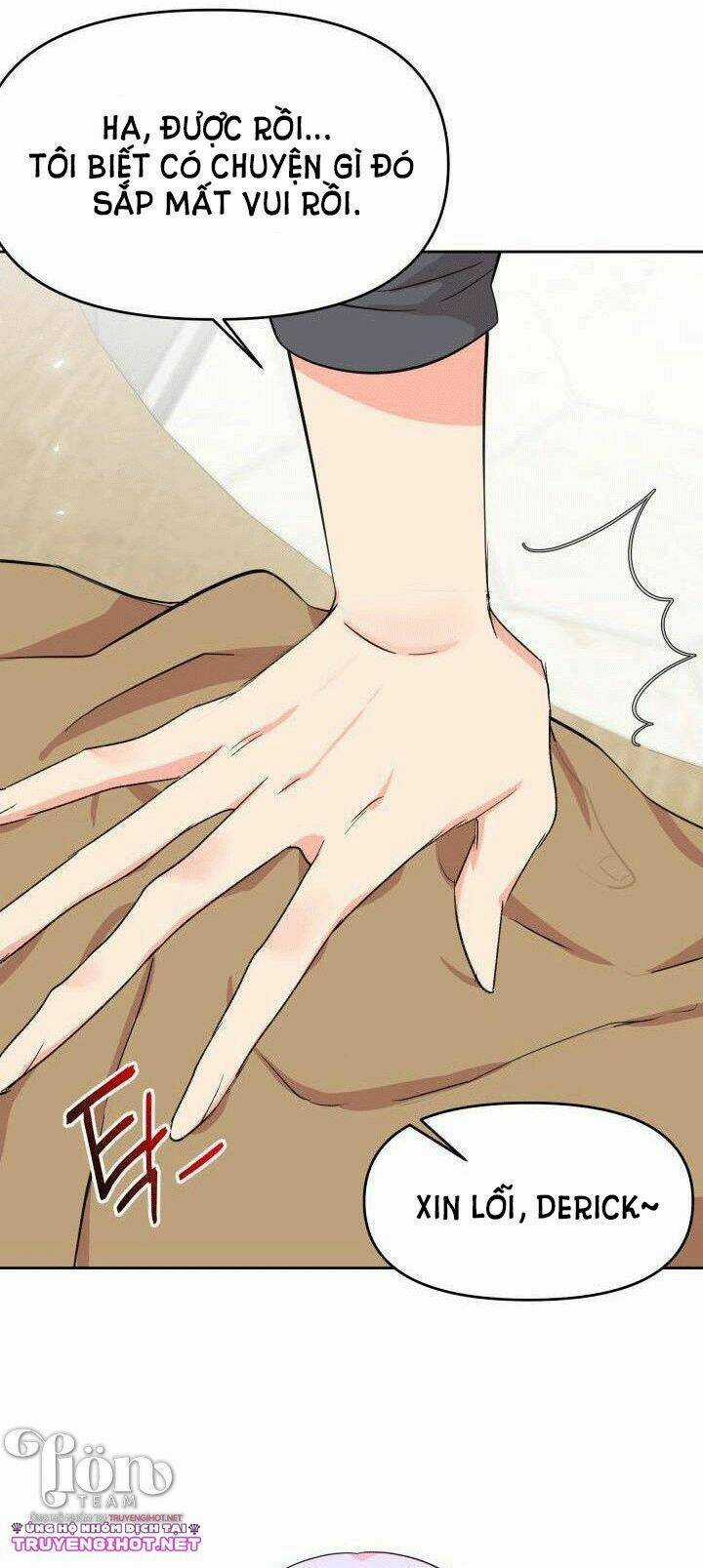 Quay Về Quá Khứ Mở Tiệm Bánh Kẹo Chapter 14.2 trang 10