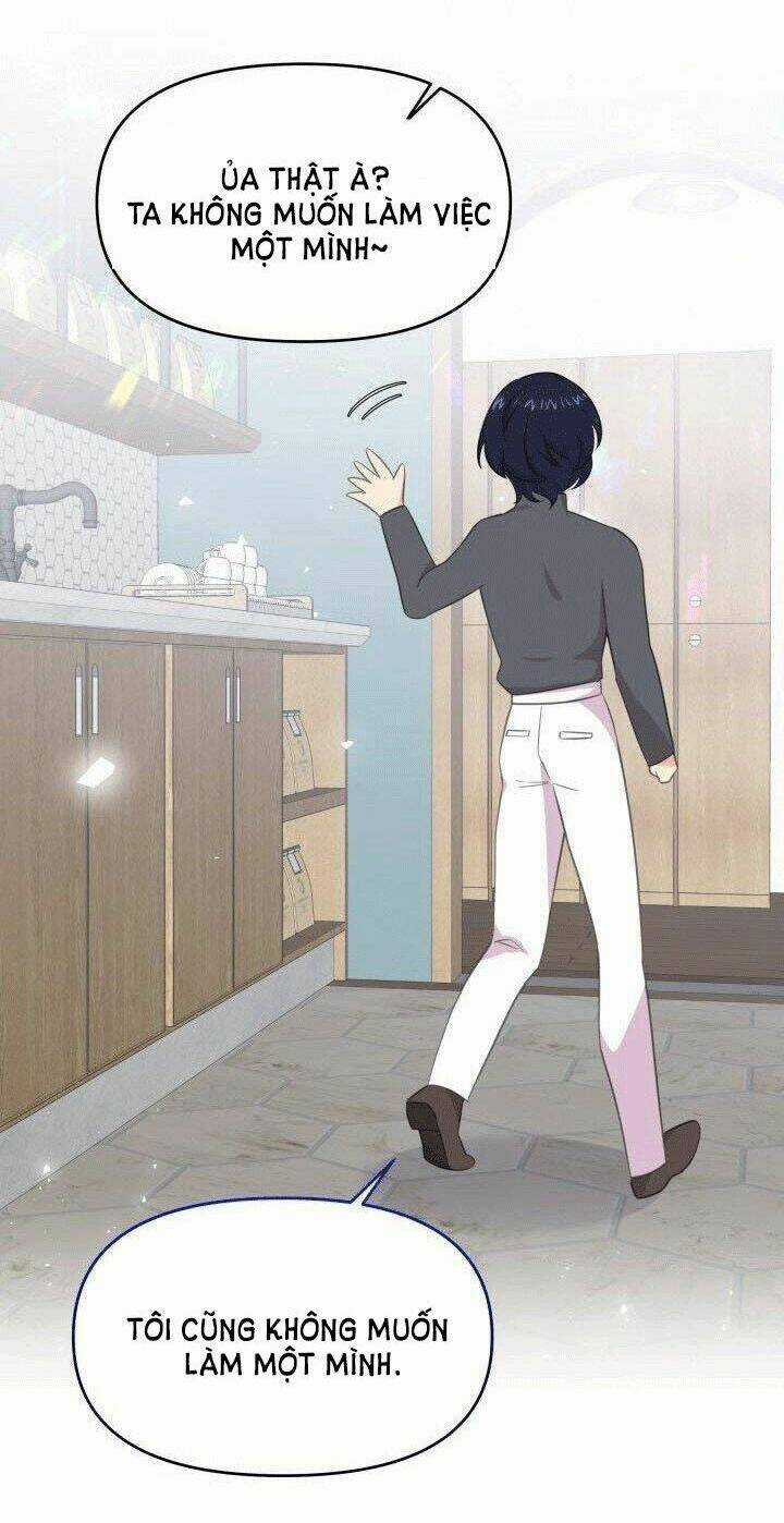 Quay Về Quá Khứ Mở Tiệm Bánh Kẹo Chapter 14.2 trang 13