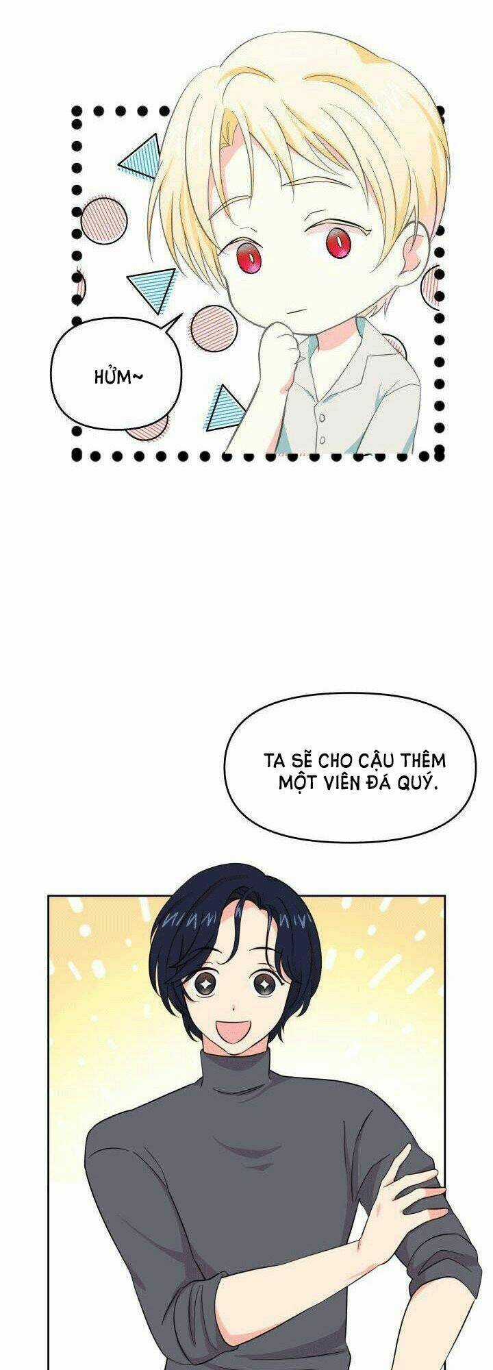 Quay Về Quá Khứ Mở Tiệm Bánh Kẹo Chapter 14.2 trang 14