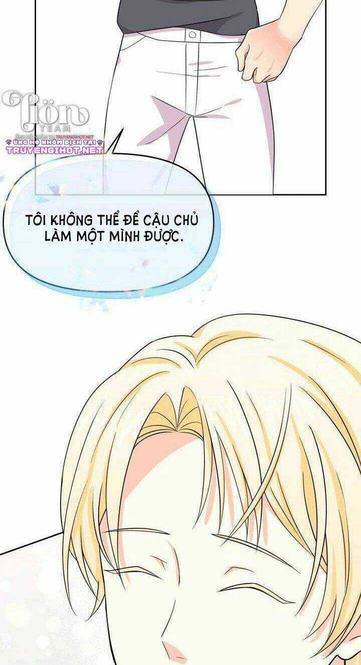 Quay Về Quá Khứ Mở Tiệm Bánh Kẹo Chapter 14.2 trang 15