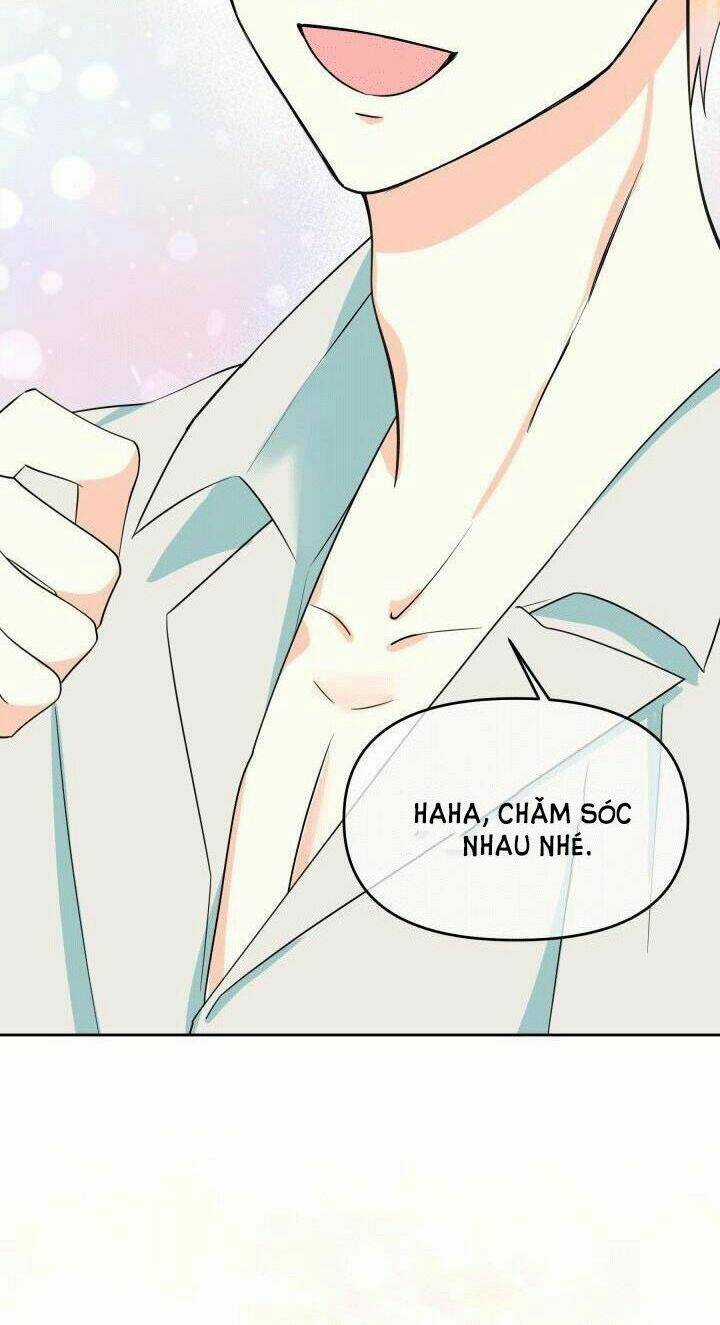 Quay Về Quá Khứ Mở Tiệm Bánh Kẹo Chapter 14.2 trang 16