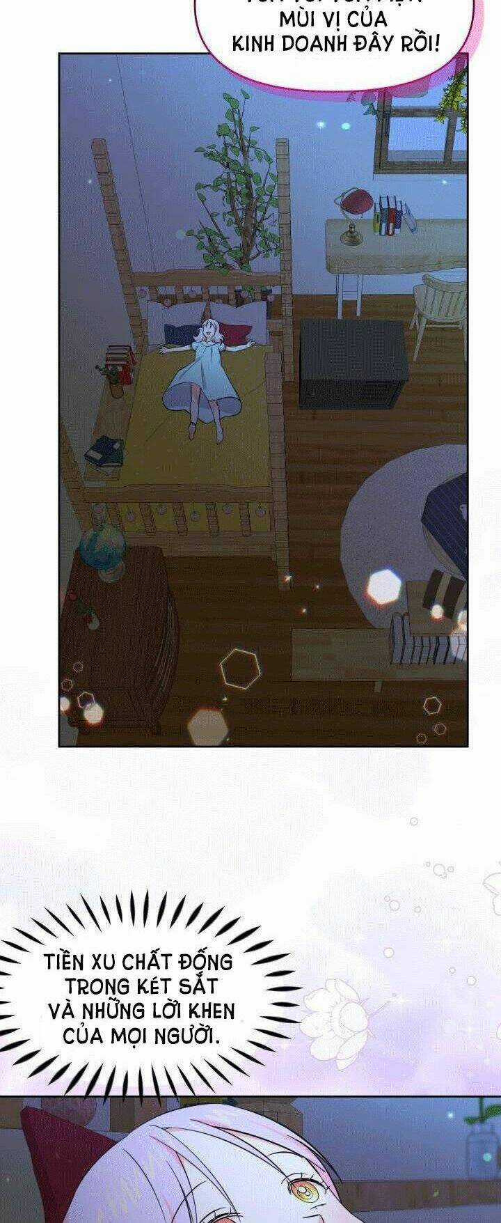 Quay Về Quá Khứ Mở Tiệm Bánh Kẹo Chapter 14.2 trang 21