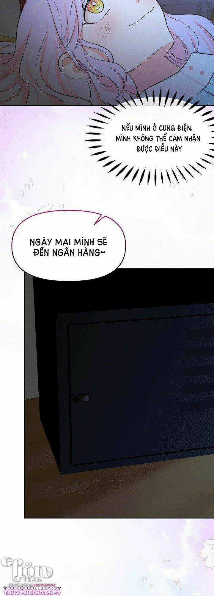 Quay Về Quá Khứ Mở Tiệm Bánh Kẹo Chapter 14.2 trang 22