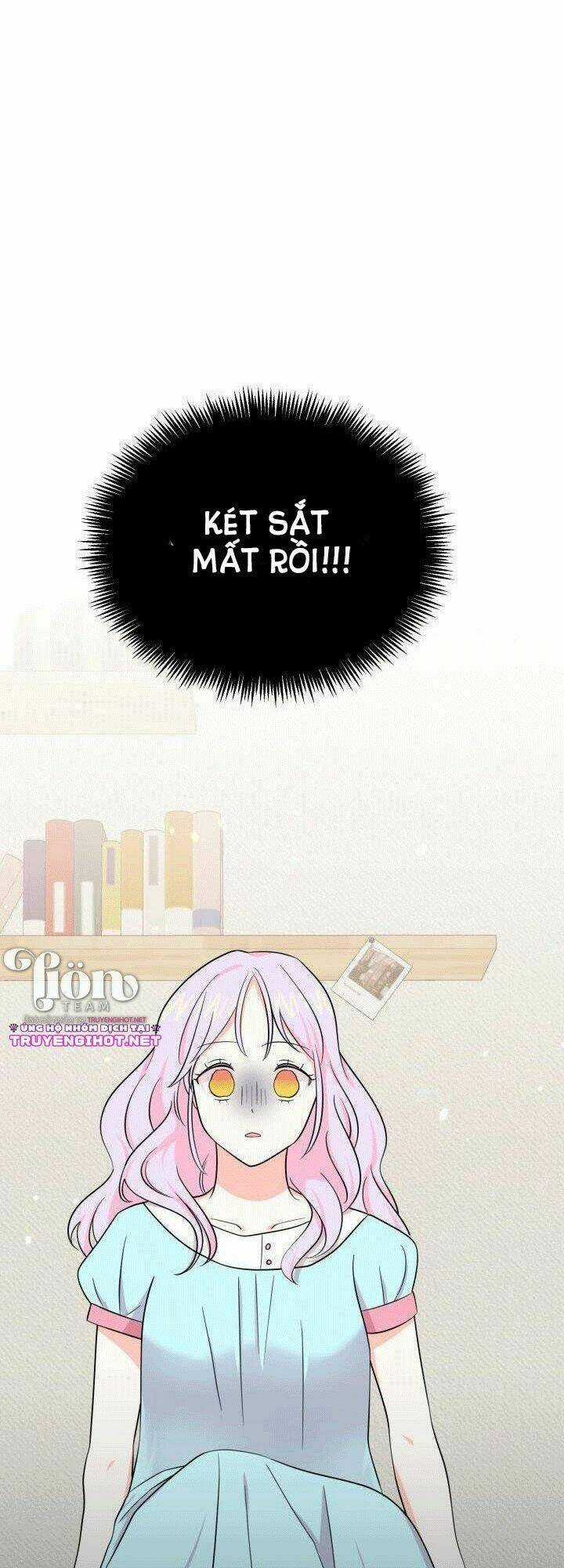 Quay Về Quá Khứ Mở Tiệm Bánh Kẹo Chapter 14.2 trang 26