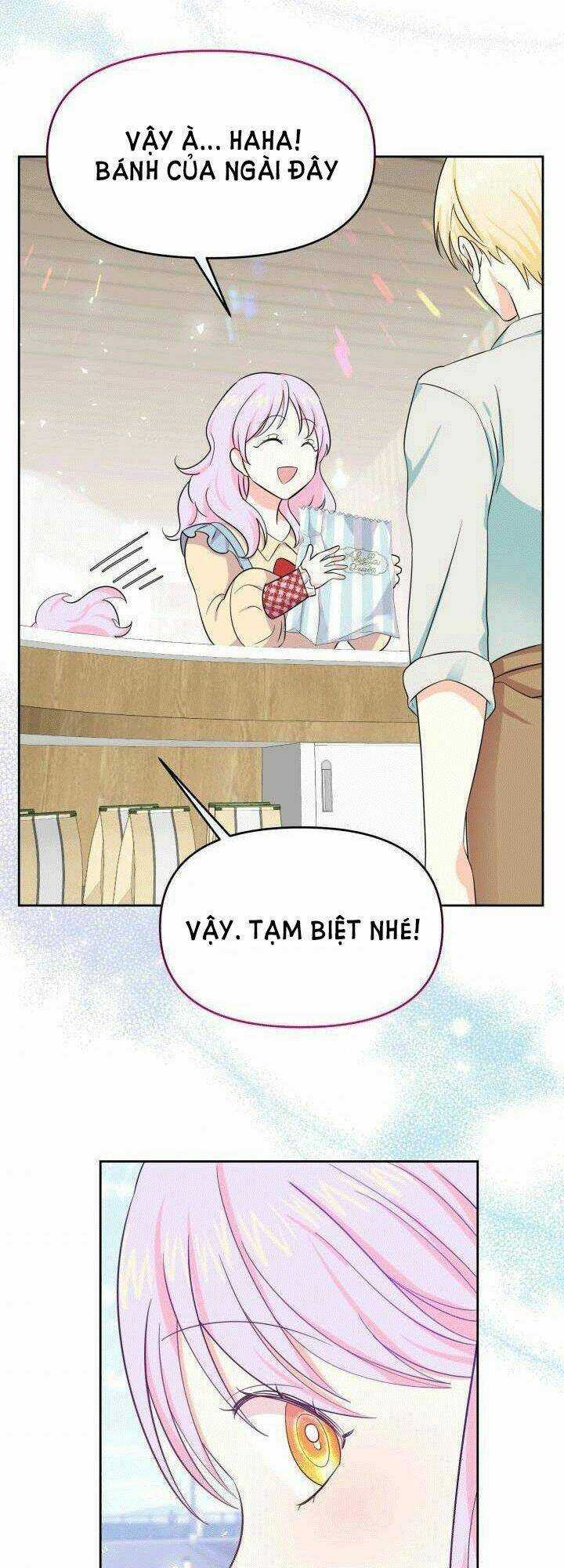 Quay Về Quá Khứ Mở Tiệm Bánh Kẹo Chapter 14.2 trang 4